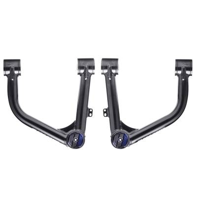 Pro Comp Suspension - Pro Comp Suspension 56122B Upper Control Arms for 19-22 Ram 1500