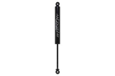 Fabtech - Fabtech FTS6610 Stealth Steering Stabilizer for 07-18 Wrangler JK