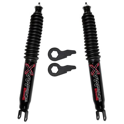 Skyjacker - Skyjacker C101KE-B 2" Suspension Lift Kit for 88-06 Silverado/Sierra 1500/2500