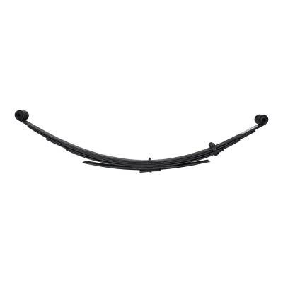 Skyjacker - Skyjacker JP40R 4" Rear Leaf Springs for 74-88 Jeep Cherokee J10 J20 Wagoneer
