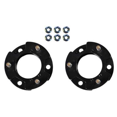 Skyjacker - Skyjacker FR1925MS 2.5" Leveling Kit w/Strut Spacers for 19-23 Ranger 2WD/4WD