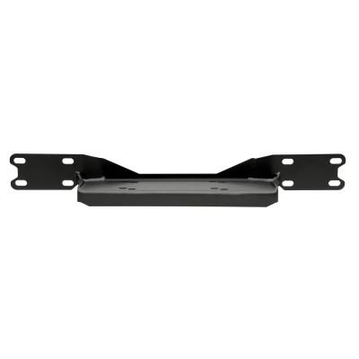 Westin - Westin 46-23925 WJ2 Winch Tray for 18-26 Jeep Gladiator/Wrangler JL