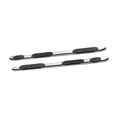Westin - Westin 21-534170 Pro Traxx 5 W2W Nerf Bars for 07-21 Tundra Double 78.7" Bed