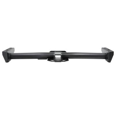 Westin - Westin 58-81055H Outlaw Hitch Receiver for 15-22 Colorado Outlaw Rear Bumper