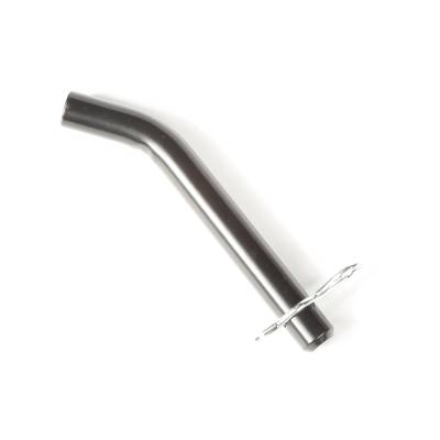Rugged Ridge - Rugged Ridge 11580.55 Trailer Hitch Pin & Clip 5/8 Inch
