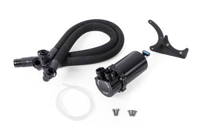 APR - APR MS100100 1.8/2.0T MQB Full Catch Can System