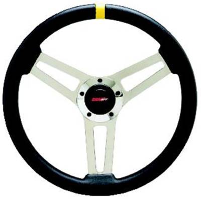 Grant - Grant 1076 Classic Series 5 Style Steering Wheel