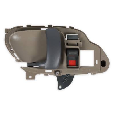 Brothers Trucks - Brothers Trucks 05-146 Exterior Door Handle for Chevy/GMC