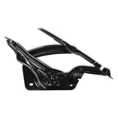Brothers Trucks - Brothers Trucks 04-263 Hood Hinge for Chevy/GMC
