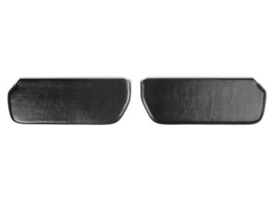 Brothers Trucks - Brothers Trucks 05-339 Sun Visor for Chevy/GMC