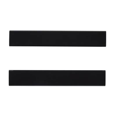 ARB - ARB 1780511 Slimline Lens Cover Black