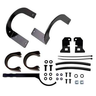 Old Man Emu - Old Man Emu VM80010025 Front BP-51 Shock Fitting Kit
