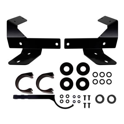 Old Man Emu - Old Man Emu VM80010026 Rear BP-51 Shock Fitting Kit