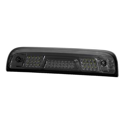 Spyder Auto - Spyder Auto 9037528 XTune 3rd Brake Light