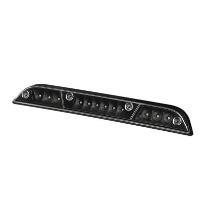 Spyder Auto - Spyder Auto 9040849 XTune 3rd Brake Light for 15-17 Ford F150