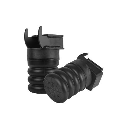 SuperSprings - SuperSprings SSR-142-47 SumoSprings for 10-20 F150