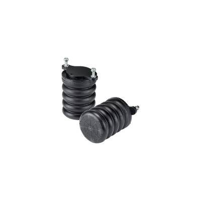 SuperSprings - SuperSprings SSF-103-47 SumoSprings for F250/F350 Super Duty