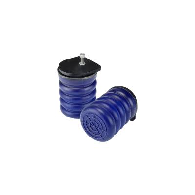 SuperSprings - SuperSprings SSF-109-40 SumoSprings for 00-05 Excursion