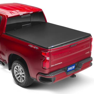 Tonno Pro - Tonno Pro HF-295 Tonno Pro Hard Fold Bed Cover