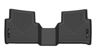 Husky Liners - Husky Liners 55851 X-act Contour 2nd Seat Floor Liner