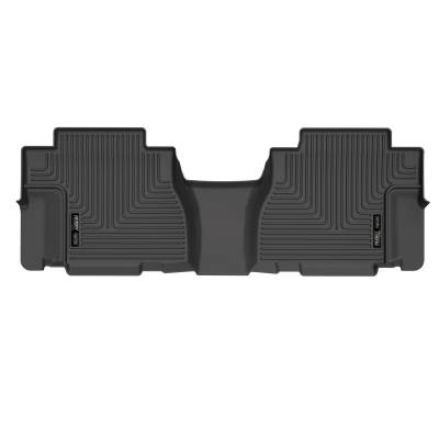 Husky Liners - Husky Liners 51711 2nd Seat Floor Liner
