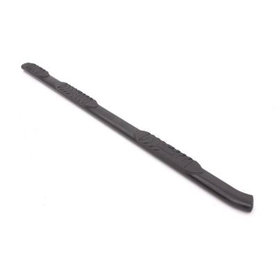Lund - LUND 260105008 5" Oval Wtw Nerf Bars Steel Black