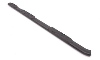 Lund - LUND 260115033 5" Oval Wtw Nerf Bars Steel Black