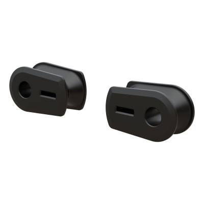 CURT - CURT 19246 Replacement ActiveLink Over-Arm Bike Rack Rubber Frame Cushion