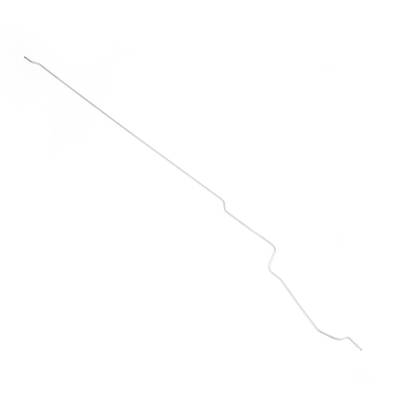 Omix - Omix 17732.3 Fuel Supply Line Front