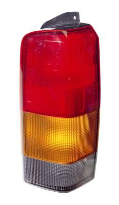 Omix - Omix 12403.20 Right Taillight Assembly for 97-01 Jeep Cherokee XJ