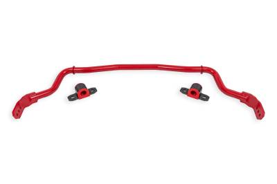 BMR Suspension - BMR Suspension SB044R Sway Bar Kit Front Hollow 35mm 3-Hole Adjustable