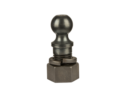 B&W Trailer Hitches - B&W Hitch HB94009 Ball 2-5/16 x 2 x 3.50