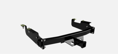 B&W Trailer Hitches - B&W Hitch HDRH25187 Receiver Hitch-2" 16 000# Boxed