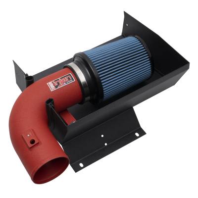 Injen - Injen PS7001WR PS Cold Air Intake 20-24 Polaris Slingshot 2.0L All Trim Levels