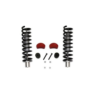Skyjacker - Skyjacker LIB250 2.5-3" Lift Coilover Component Box for 02-12 Jeep Liberty/Nitro
