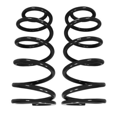 Raptor Series - Raptor 150310-40530 Rear Coil Springs HD 2.5" Lift for 03-24 4Runner/FJ Cruiser