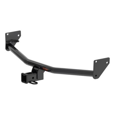CURT - Class 3 Trailer Hitch 2" Receiver for Hyundai Kona