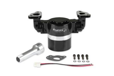 Frostbite - Frostbite 22-118 Engine Water Pump for Ford 260-351