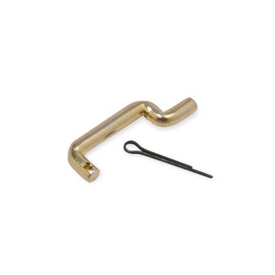 Quick Fuel Technology - Quick Fuel Technology 43-2QFT Carburetor Accelerator Linkage Kit