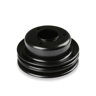Scott Drake - Scott Drake C5AZ-6312-E 68 Ford Mustang Power Steering Pump Pulley