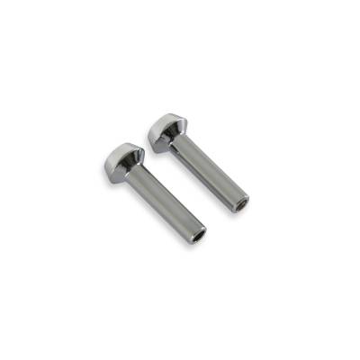 Scott Drake - Scott Drake C5DZ-6221850-A 65-66 Ford Mustang Door Lock Knob