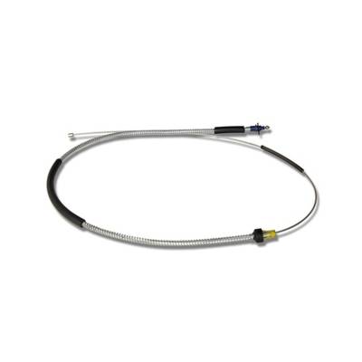Scott Drake - Scott Drake C5ZZ-2A635-E 1965 Ford Mustang Parking Brake Cable