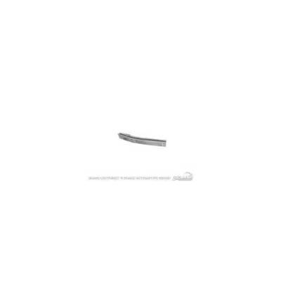 Scott Drake - Scott Drake M103ARH 64-70 Ford Mustang Frame Rail