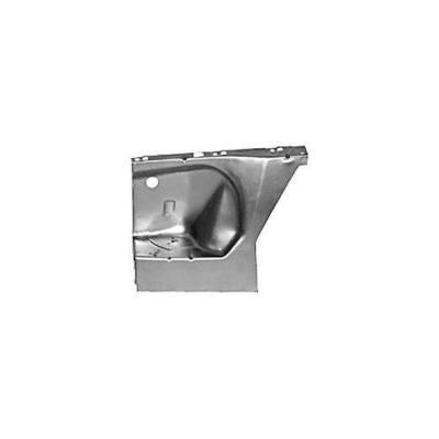 Scott Drake - Scott Drake M116RH 64-66 Ford Mustang Fender Apron