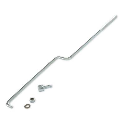 Scott Drake - Scott Drake C5ZZ-9A702-AFT Carburetor Accelerator Linkage Kit