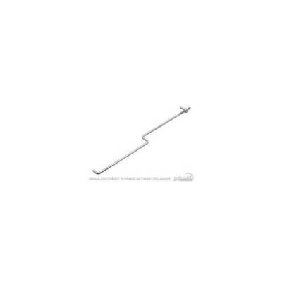 Scott Drake - Scott Drake C5ZZ-9A702-C 64-67 Ford Mustang Carburetor Accelerator Linkage Kit