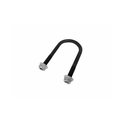 Scott Drake - Scott Drake C5ZZ-5705-LK 64-66 Ford Mustang Leaf Spring Axle U-Bolt