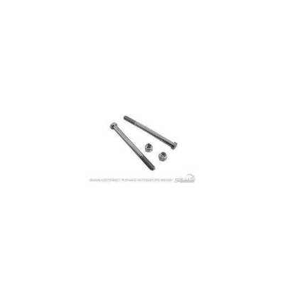 Scott Drake - Scott Drake C5ZZ-5781-A 64-67 Ford Mustang Leaf Spring Bolt