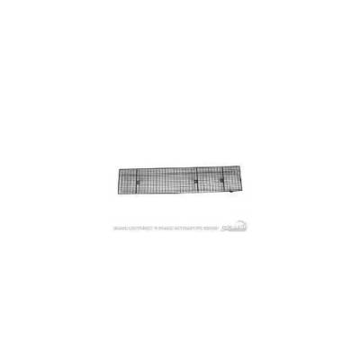 Scott Drake - Scott Drake C7ZZ-8200-AR 1967 Ford Mustang Grille