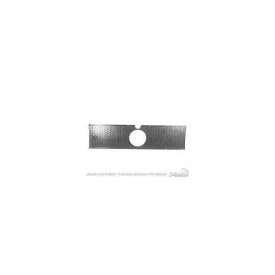 Scott Drake - Scott Drake D0ZZ-63423B70 1970 Ford Mustang Taillight Panel